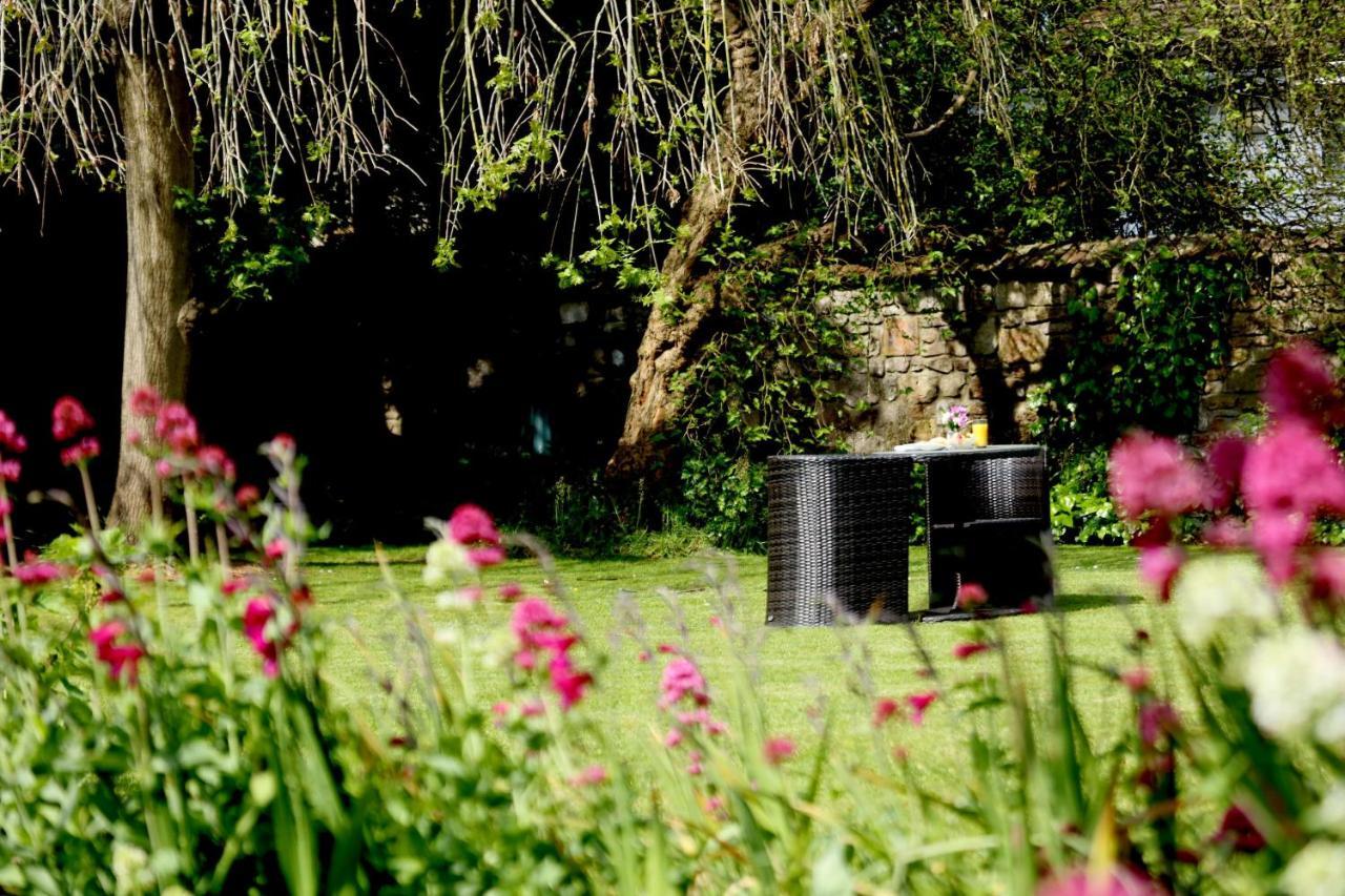 Best Western Henbury Lodge Hotel Bristol Bagian luar foto