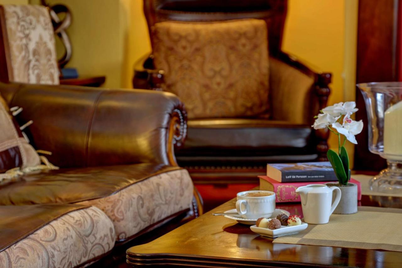 Best Western Henbury Lodge Hotel Bristol Bagian luar foto