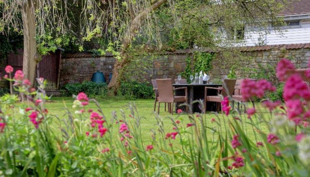 Best Western Henbury Lodge Hotel Bristol Bagian luar foto