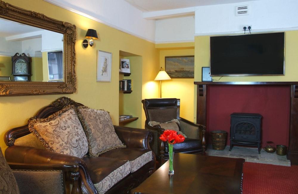 Best Western Henbury Lodge Hotel Bristol Bagian luar foto