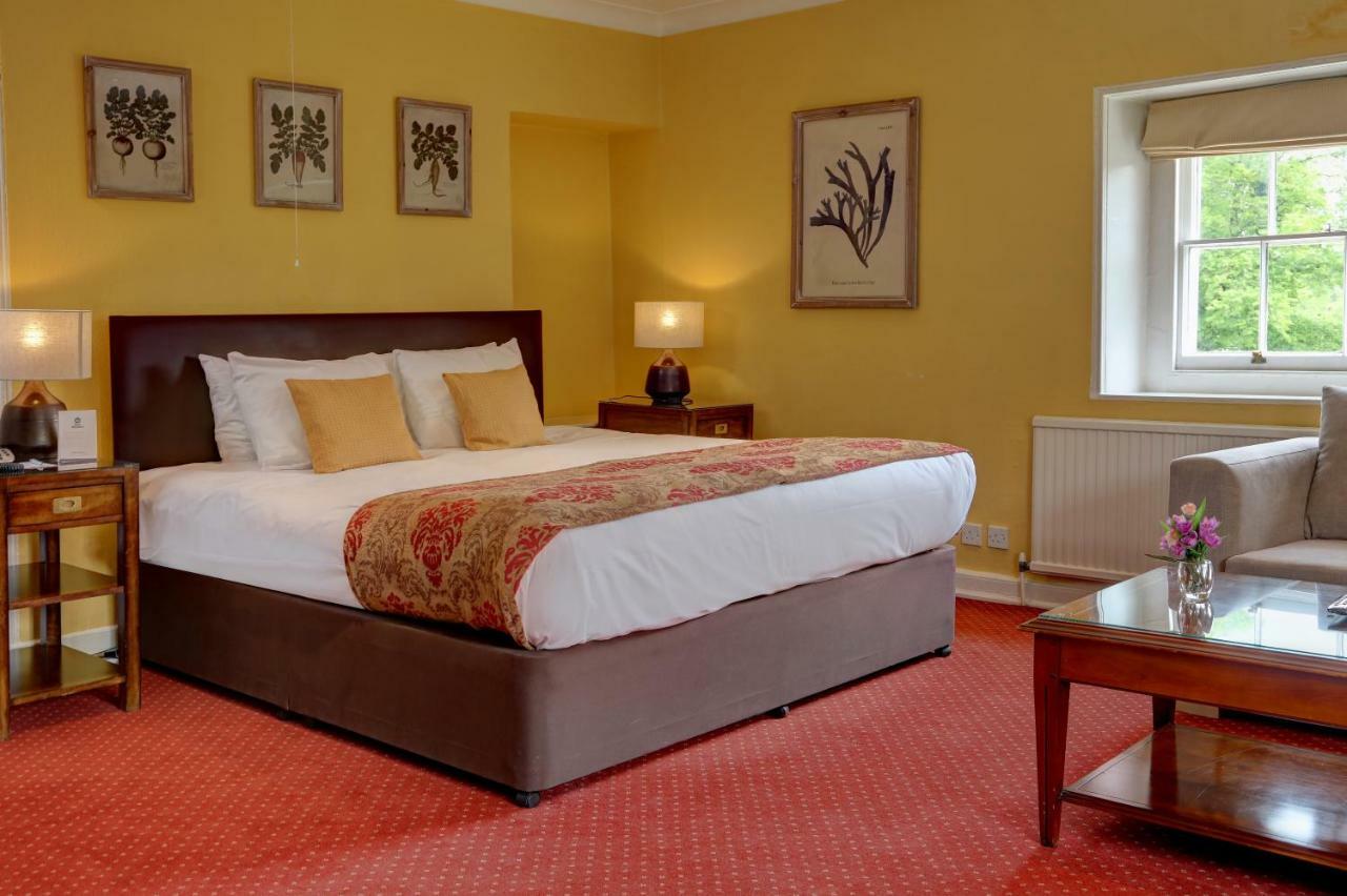 Best Western Henbury Lodge Hotel Bristol Bagian luar foto