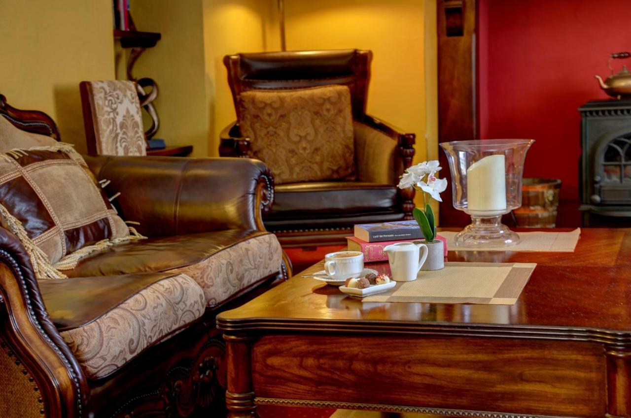 Best Western Henbury Lodge Hotel Bristol Bagian luar foto